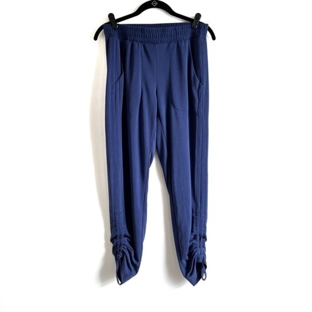 Fabletics Helen Blue Pants Size Small